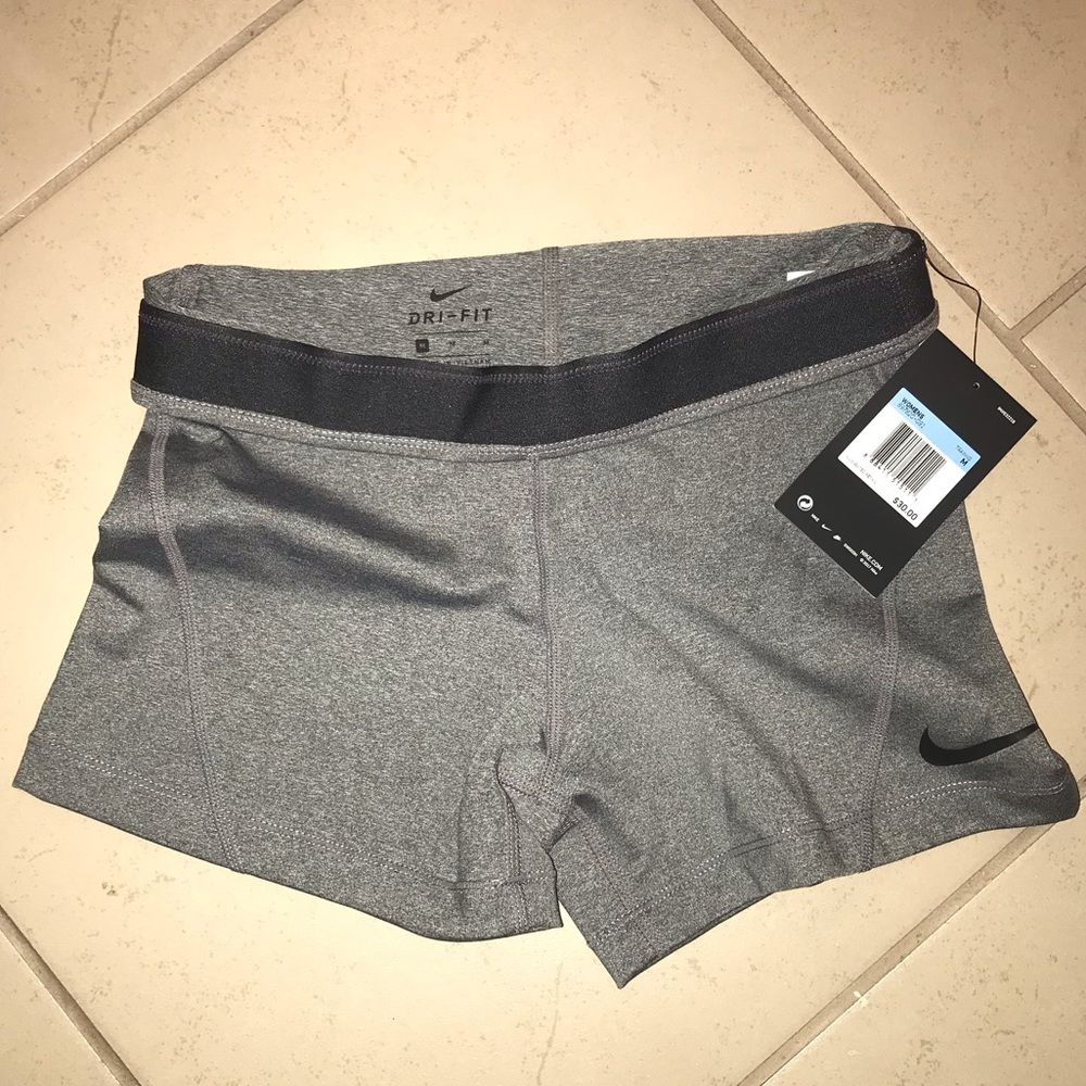 Nike Pros